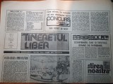 Tineretul liber 7 martie 1990-procesul comunistilor