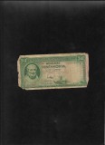 Grecia 50 drahme drachmai 1939 seria941984