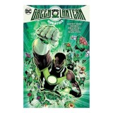 Green Lantern, Vol. 2
