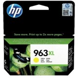 Cartus HP 963XL, yellow