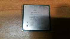 Procesor Intel Pentium 4 1.5GHz 256K fsb 400 SL5TJ socket 478 foto