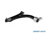 Brat suspensie Ford Fiesta 5 (2001->) [JH_, JD_,MK6] #1