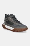 Timberland sneakers Greenstride Motion 6 culoarea gri, TB0A6A98Y551