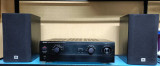 Amplificator DENON PMA-450 220W Made in JAPAN