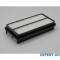Filtru aer w Toyota RAV 4 II (2000-2006)[_A2_] #1