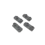Kit reglare coș pentru mașină de spălat vase ELECTROLUX 4055505970 Original