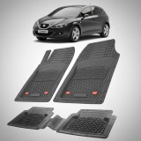 Cumpara ieftin Covorase Seat Leon Hatchback Mk2 Compatibile 2005-2012 | Black