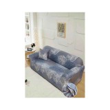 Cumpara ieftin Husa Canapea 2 Locuri Elastica Moderna - JOJ374
