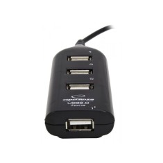 HUB 4 porturi USB Esperanza