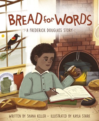 Bread for Words: A Frederick Douglass Story foto
