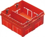 Doza 8 Module Rigips Gw24237Pm