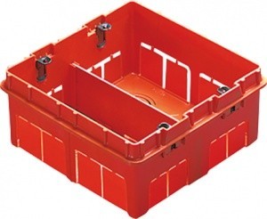 Doza 8 Module Rigips Gw24237Pm foto