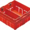 Doza 8 Module Rigips Gw24237Pm