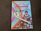 MATEMATICA MANUAL PENTRU CLASA A III A GHEORGHE TURCITU