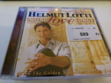 Helmut Lotti - latino love songs -3758, CD