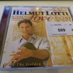 Helmut Lotti - latino love songs -3758