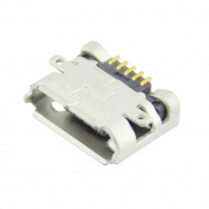 Conector USB B micro, pentru PCB, AMPHENOL, 10118192-0001LF, T137665