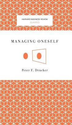 Managing Oneself foto