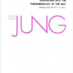 Collected Works of C.G. Jung, Volume 9 (Part 2): Aion: Researches Into the Phenomenology of the Self