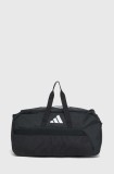 adidas Performance geantă Tiro League culoarea negru HS9754