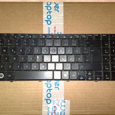 Tastatura laptop Acer model NSK-GF00G