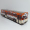 Macheta autobuz MERCEDES 0 305 FRANKFURT - 1979 scara 1:43