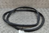Garnitura ușă st&acirc;nga spate HONDA CIVIC X Hatchback FC_, FK 2018 OEM: 72850-TGG-T01 | 27303916