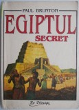 Egiptul secret &ndash; Paul Brunton