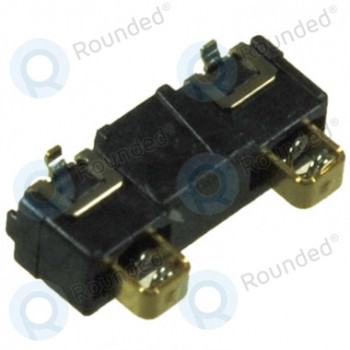 Conector Nokia 5469C90 (BTB) &amp;Icirc;ncărcare wireless cu 2 pini foto