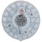 Modul cu 36 led-uri 18W 54-60V alb rece 100mm-5730-2B18C-36LED