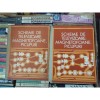 SCHEME DE TELEVIZOARE MAGNETOFOANE, PICUPURI (2 VOLUME) - M. SILISTEANU