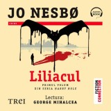 Cumpara ieftin Liliacul (seria Harry Hole, vol. 1) - Audiobook - Jo Nesbo, Trei