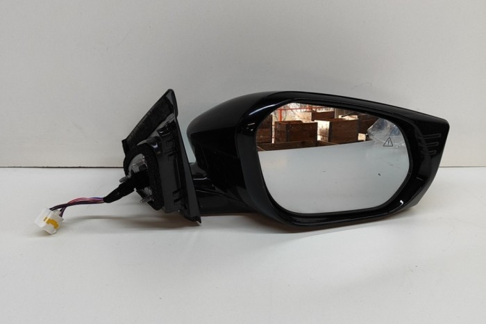 Oglinda laterală dreapta KIA EV6 CV 2023 OEM: 87620-CV150 21736922