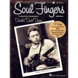 Soul Fingers: The Music &amp; Life of Legendary Bassist Donald ""Duck"" Dunn