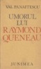 Umorul lui Raymond Queneau