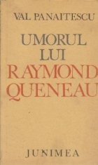 Umorul lui Raymond Queneau foto