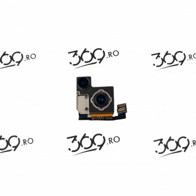 Modul camera spate iPhone 13 foto