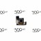 Modul camera spate iPhone 13