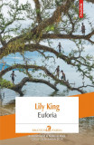 Euforia | Lily King, Polirom