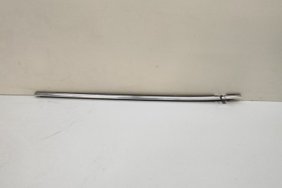Chedar geam ușă dreapta spate SKODA SKODA ENYAQ iV SUV 5AC, 5AZ 2021 OEM: 5LG839477 30779523 foto