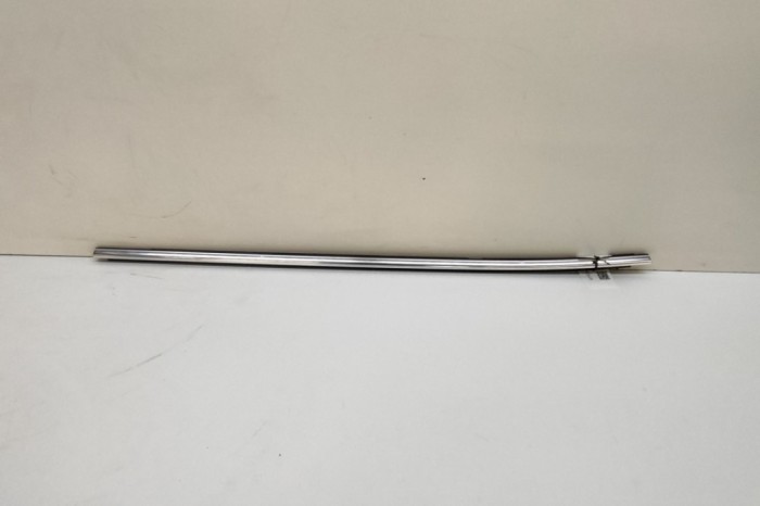 Chedar geam ușă dreapta spate SKODA SKODA ENYAQ iV SUV 5AC, 5AZ 2021 OEM: 5LG839477 30779523