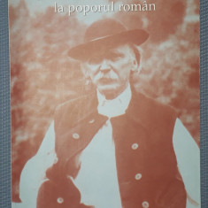 Ernest Bernea - Spatiu, timp si cauzalitate la poporul roman