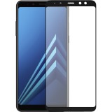 Folie Sticla Samsung A8 2018 AntiShock 10H 0.2mm