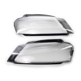 Set 2 sticle faruri pentru Audi A3 8P Facelift (2008 - 2012) - HA061