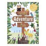 Cumpara ieftin The Nature Adventure Book