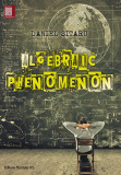 Algebraic Phenomenon - Paperback brosat - Daniel Sitaru - Paralela 45