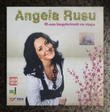 CD Angela Rusu M-am imprietenit cu viata