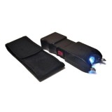 Electrosoc 3 in 1 cu Sirena si Lanterna TW-10 3000 KV