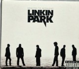Linkin Park &ndash; Minutes To Midnight VG+ / VG+ cd rock alternativ _ Warner 2007 Europa