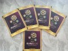 Panini Euro 2012 Sticker Pachet x 5